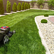 Mow and Trim