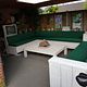 Lounge bank