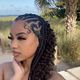 Fulani Braids