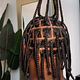 Trenzas sueltas