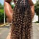 Goodes Braids