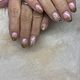 Manicure buildergel + gelpolish