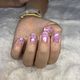 Manicure BIAB naturel