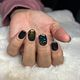 Manicure gelpolish