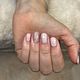 Manicure BIAB + gelpolish