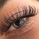 Косъм по косъм/classic lashes