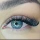 Fluffy Mix lashes