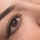 Naturel wimper extensions