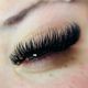 Volume lashes