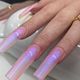Gel X 1 kleur