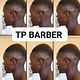 Barber's cut