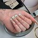 Nieuwe set acryl + manicure