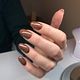 BIAB set opvullen + manicure