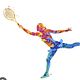 Private Tennis Lessons