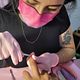 Manicure Spa