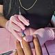 Retoque de uñas Acrílicas