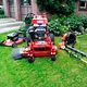 Lawn Mowing Service