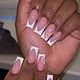 French Manicure