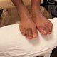 Spa Pedicure