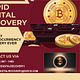 SerGUIDE TO RECOVERING LOST OR STOLEN CRYPTO WALLETS: CONSULT RAPID DIGITAL RECOVERYvice