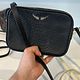 Crossbody