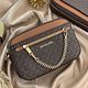 Crossbody cadena