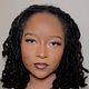 Natural Glam