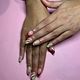 Acrylic nails