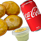 Combo Mara (especial de la casa)