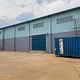 WAREHOUSES FOR SALE OR RENT