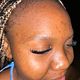 Cluster lashes