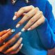 Biab nails - Nail art