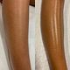 HALF LEG WAXING