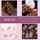 Luxe manicure behandeling