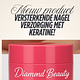 Diamond Nail care