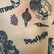 Small Tattoo