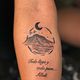 Medium Tattoo