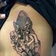 Large Tattoo