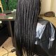 Boxbraids