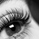 Wimperlifting + Tint