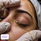 Brow Threading