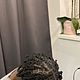Men braids