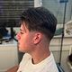 Hair cut