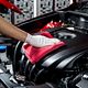 Engine Cleaning