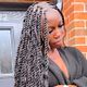 Medium Boho/Island Twists