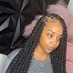 Passion Twists