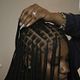 Small Knotless Braids