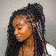 Boho Soft Locs Medium