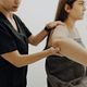 Sesión fisioterapia