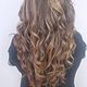 Corte femenino